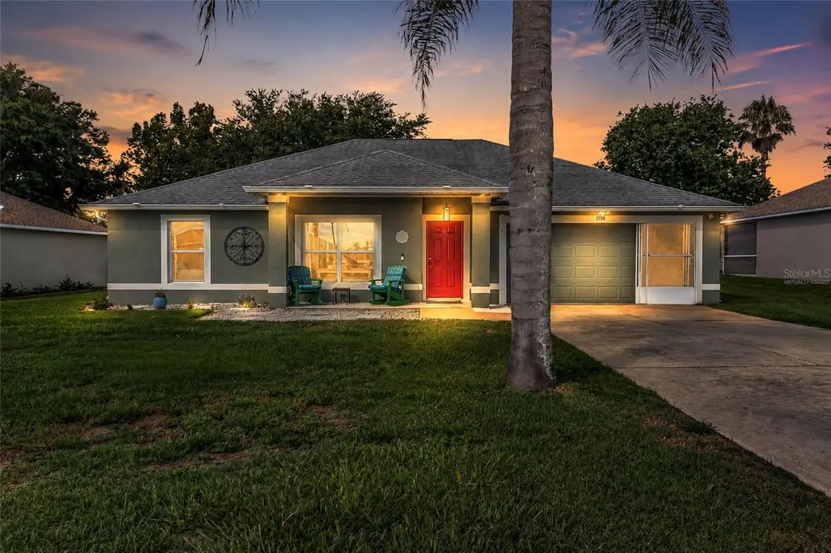 9641 Saragossa Street, Clermont, FL 34711 - #1