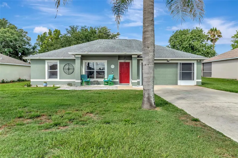 9641 Saragossa Street, Clermont, FL 34711 - #2