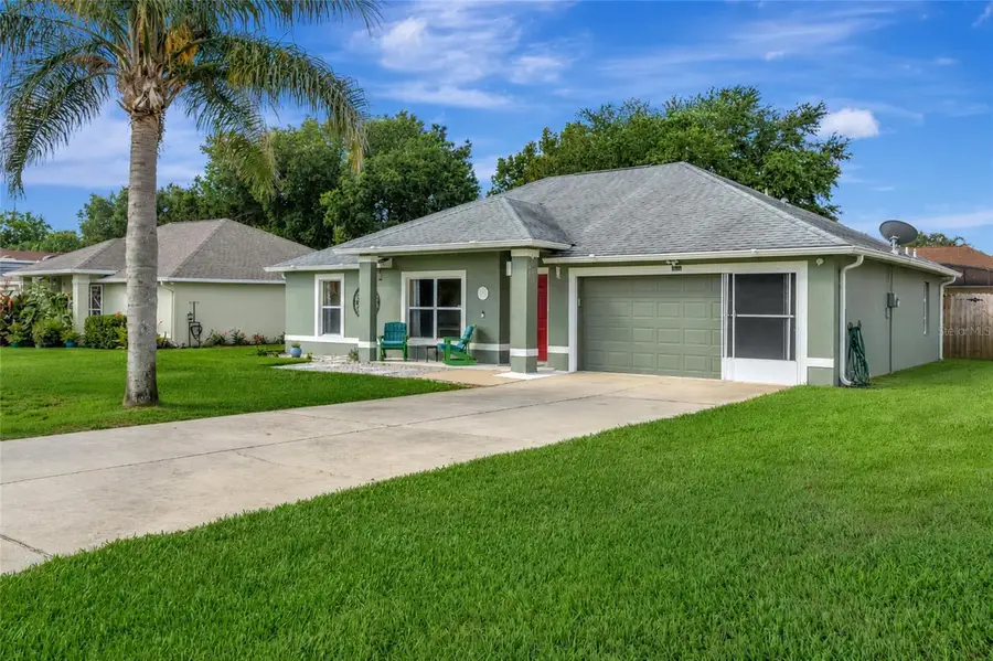 9641 Saragossa Street, Clermont, FL 34711 - #3