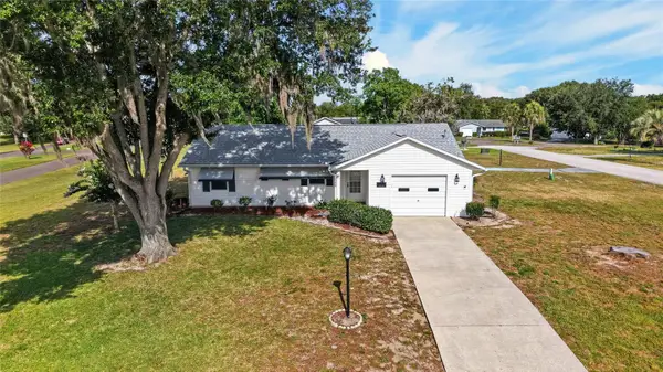1 Durness Court, LEESBURG, FL 34788