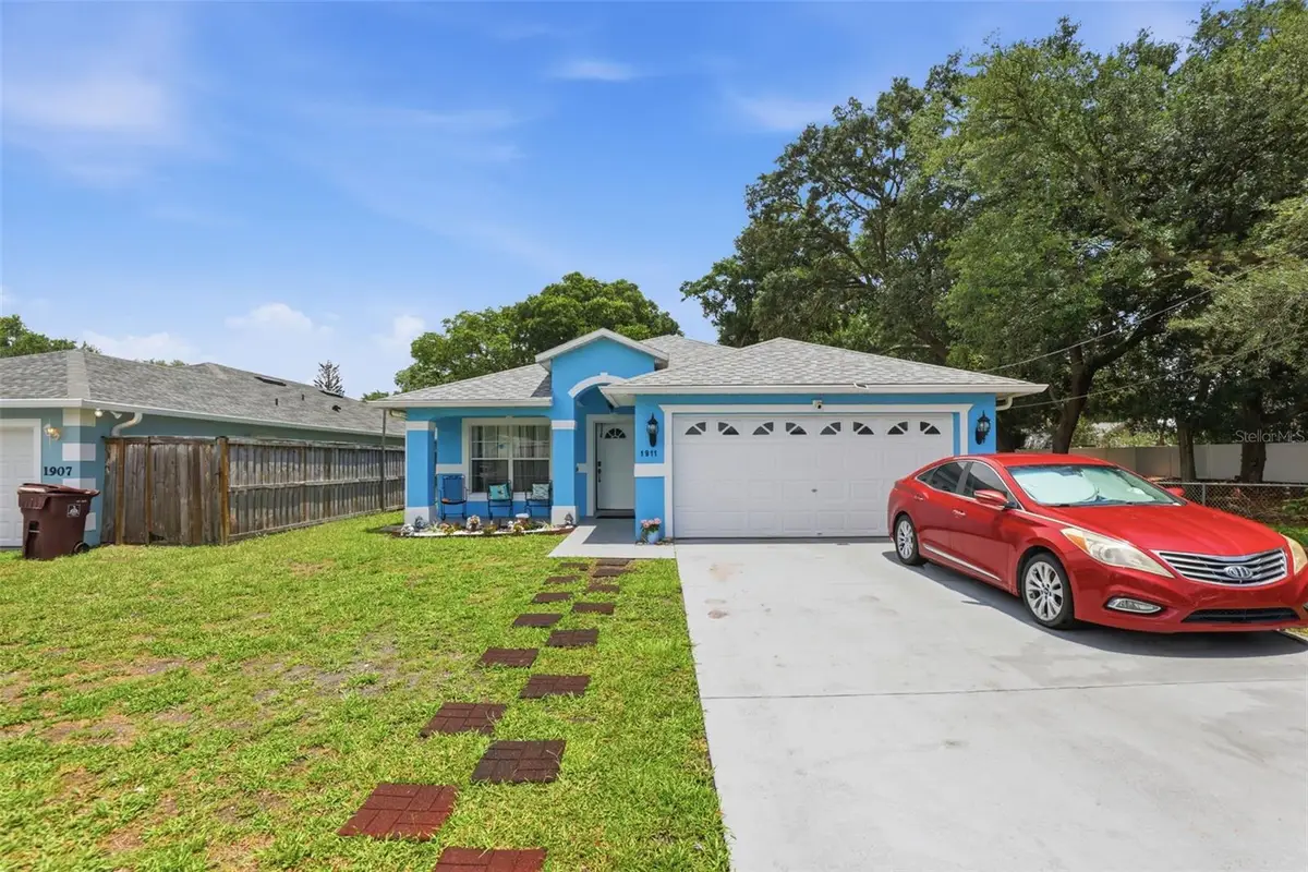 1911 S Gadsen Boulevard, Orlando, FL 32812 - #1