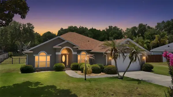 36723 Sundance Drive, GRAND ISLAND, FL 32735