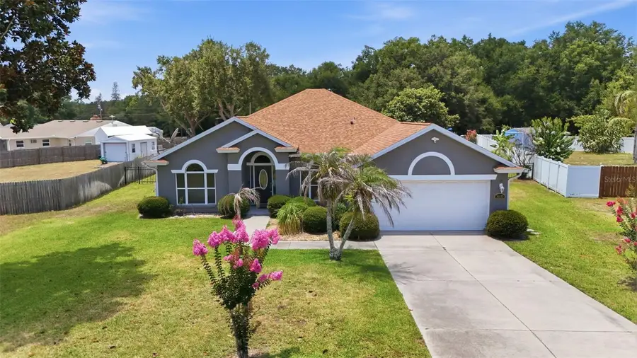 36723 Sundance Drive, Grand Island, FL 32735 - #3