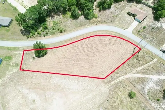 Locust Street, Ocala, FL 34472 - #3