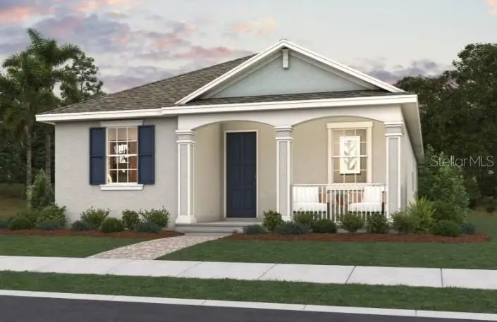 17049 Haggerty Hollow Drive, Winter Garden, FL 34787 - #1
