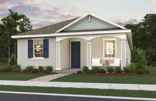 17049 Haggerty Hollow Drive, WINTER GARDEN, FL 34787