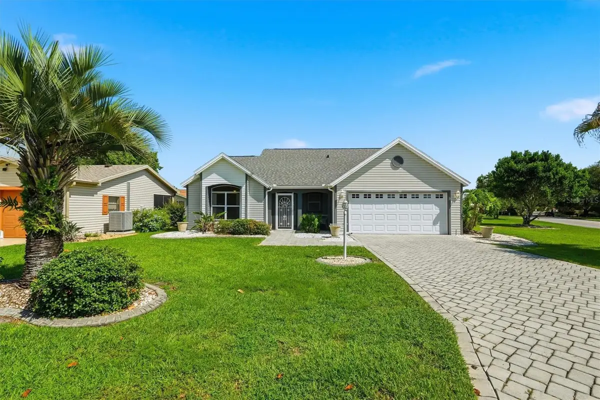 1260 Granada Court, Lady Lake, FL 32159 - #1