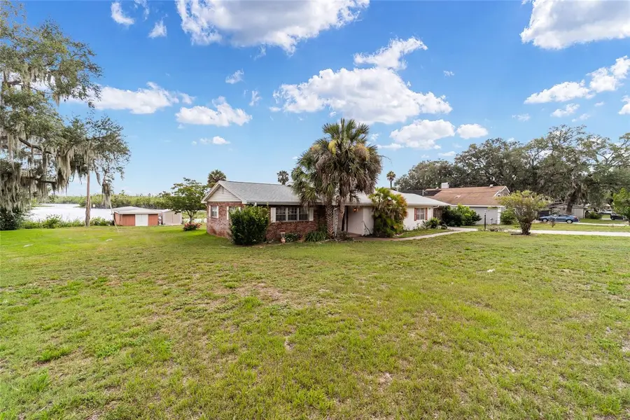 35237 Mulholland Drive, Fruitland Park, FL 34731 - #3
