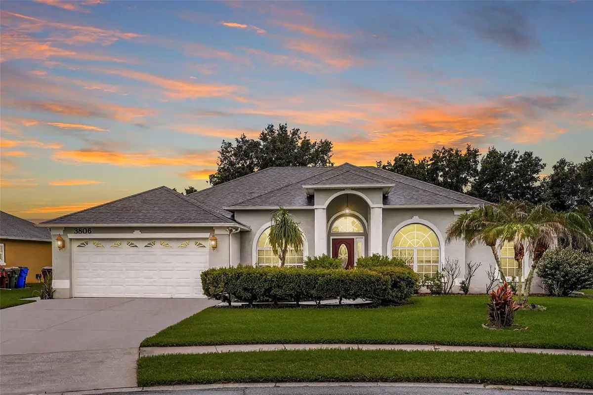 3806 Opal Circle, Saint Cloud, FL 34772 - #1