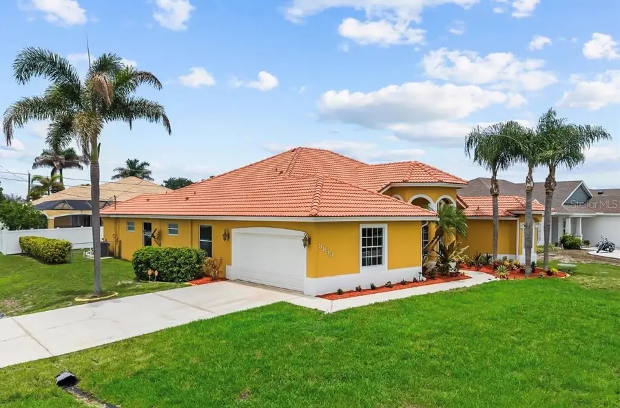 3898 SW Hall Street, Port Saint Lucie, FL 34953 - #3