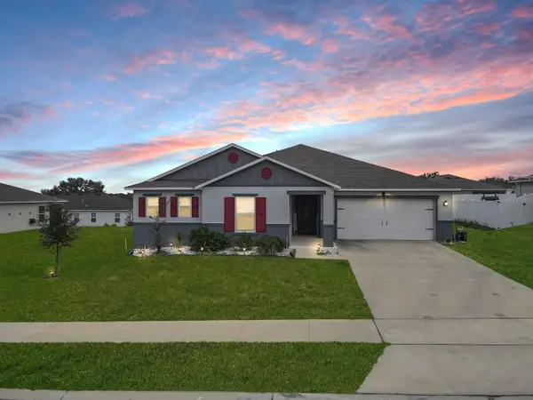 2220 Gladiolus Lane, MASCOTTE, FL 34753