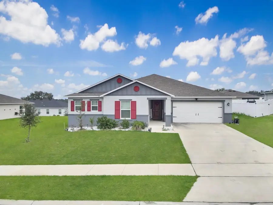 2220 Gladiolus Lane, Mascotte, FL 34753 - #3