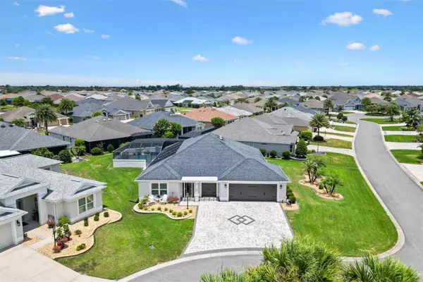 4160 Deskin Lane, THE VILLAGES, FL 32163