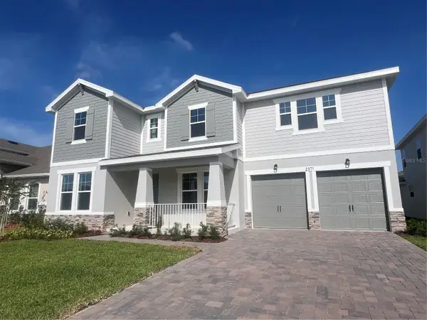 2371 Juniper Berry Drive, MINNEOLA, FL 34715