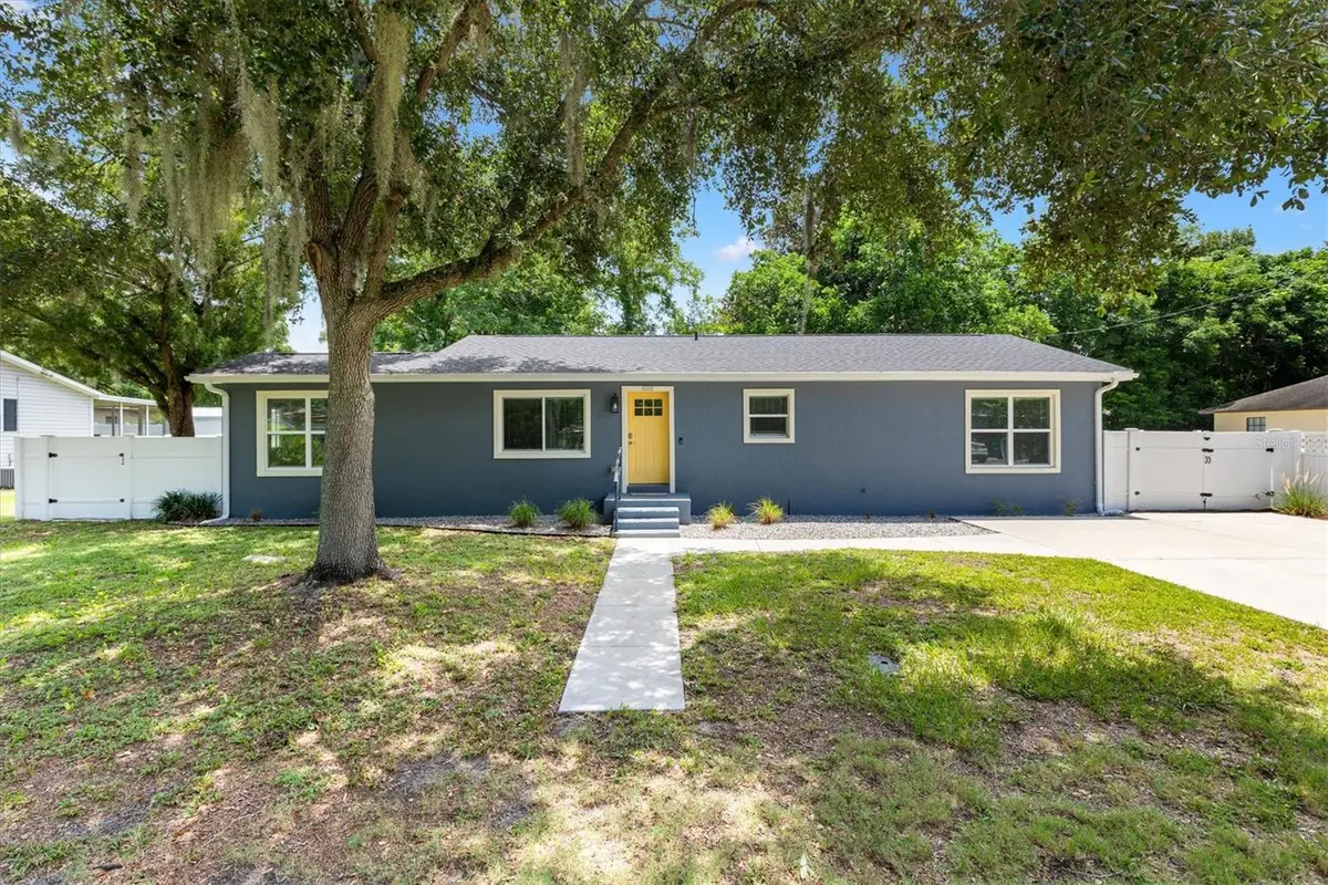 602 Gray Avenue, Wildwood, FL 34785 - #1