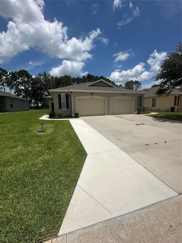 27001 White Plains Way, LEESBURG, FL 34748