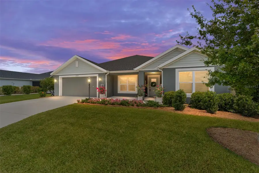 6557 Mcknight Loop, Howey In The Hills Okahumpka, FL 34762 - #2