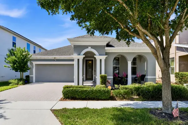 5091 Palmetto Park Drive, WINTER GARDEN, FL 34787