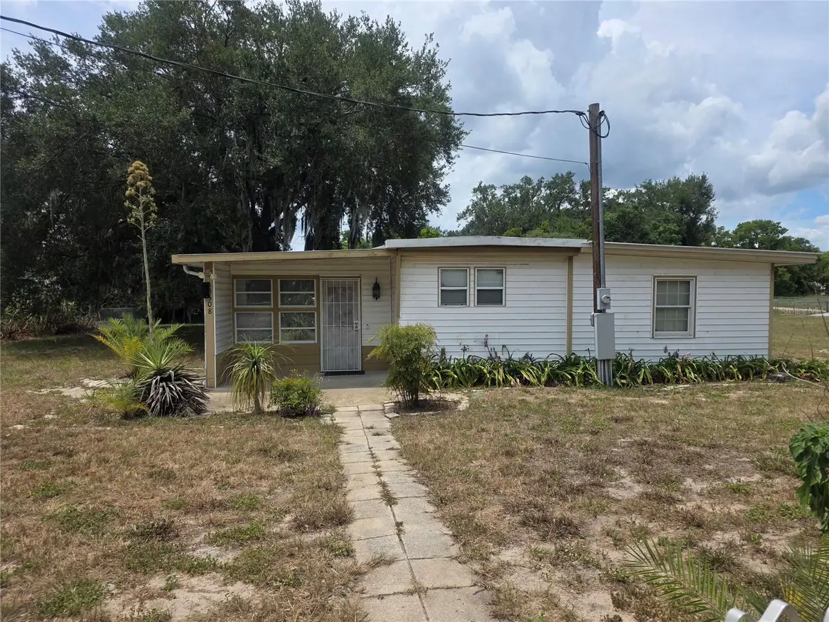 33508 Linda Drive, Leesburg, FL 34788 - #1