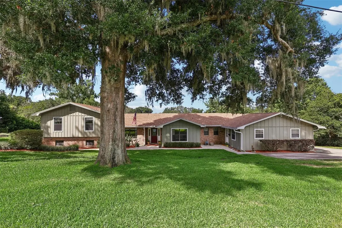 1460 Grove Street, Eustis, FL 32726 - #1