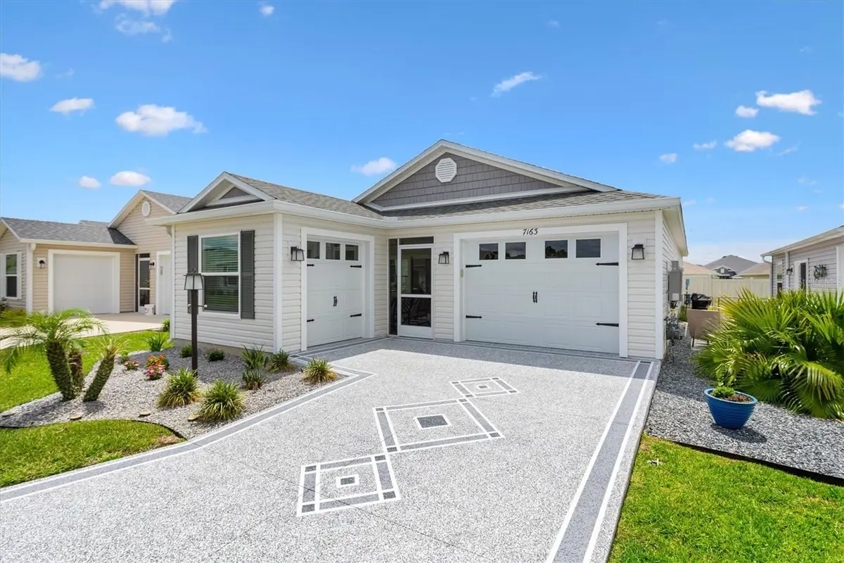 7163 Jerry Avenue, Leesburg, FL 34762 - #1