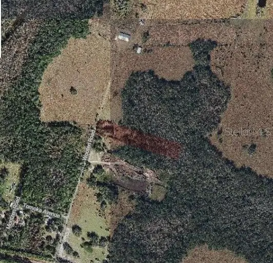 TBD Wooten Road, Davenport, FL 33896 - #2