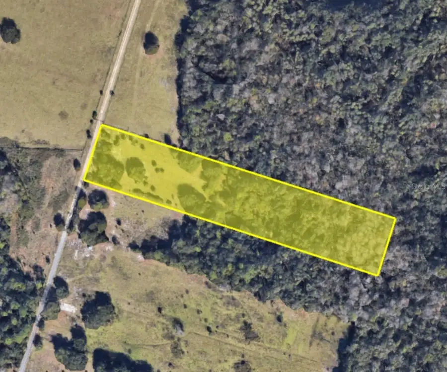 TBD Wooten Road, Davenport, FL 33896 - #3