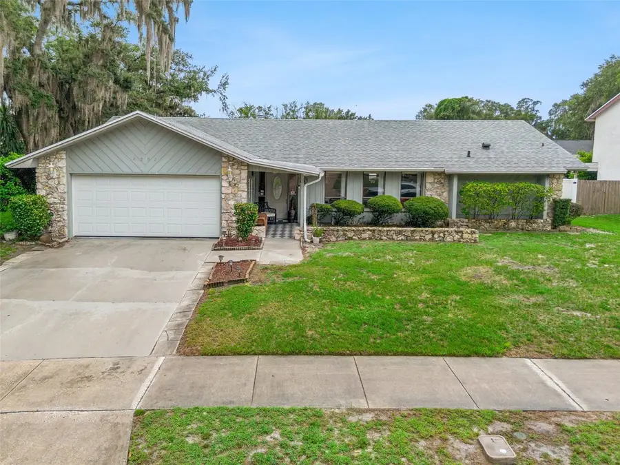4902 Briar Oaks Circle, Orlando, FL 32808 - #2