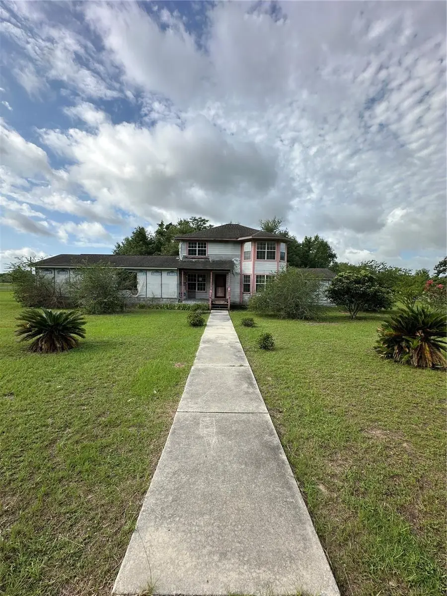 4850 SW 80th Avenue, Ocala, FL 34481 - #1
