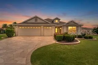 2080 Fawnridge Court, THE VILLAGES, FL 32162