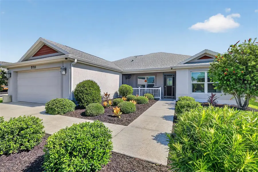 5711 Henry Loop, The Villages, FL 32163 - #2