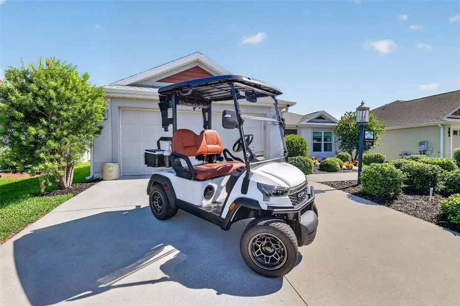 5711 Henry Loop, The Villages, FL 32163 - #3