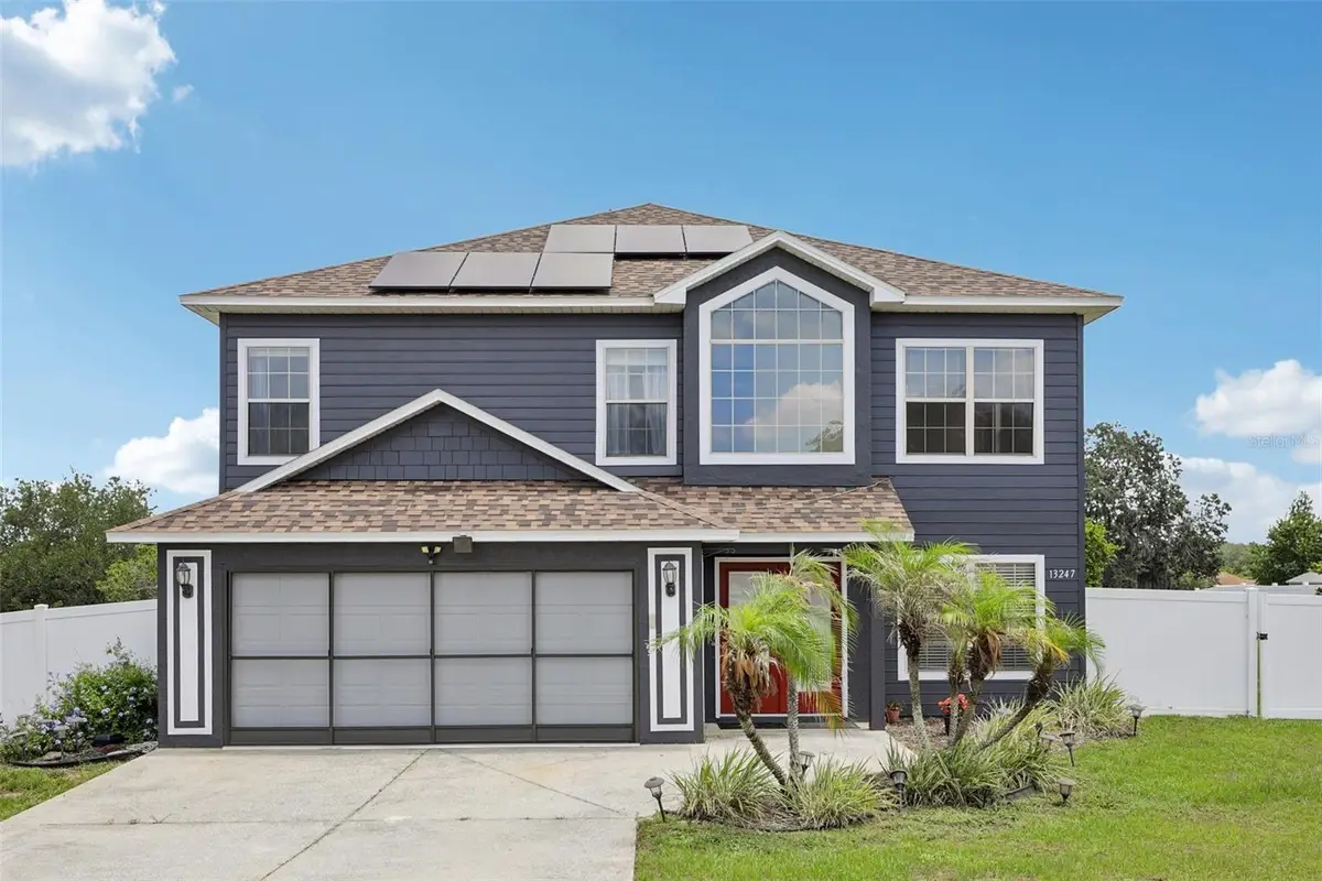 13247 Casa Verde Circle, Astatula, FL 34705 - #1