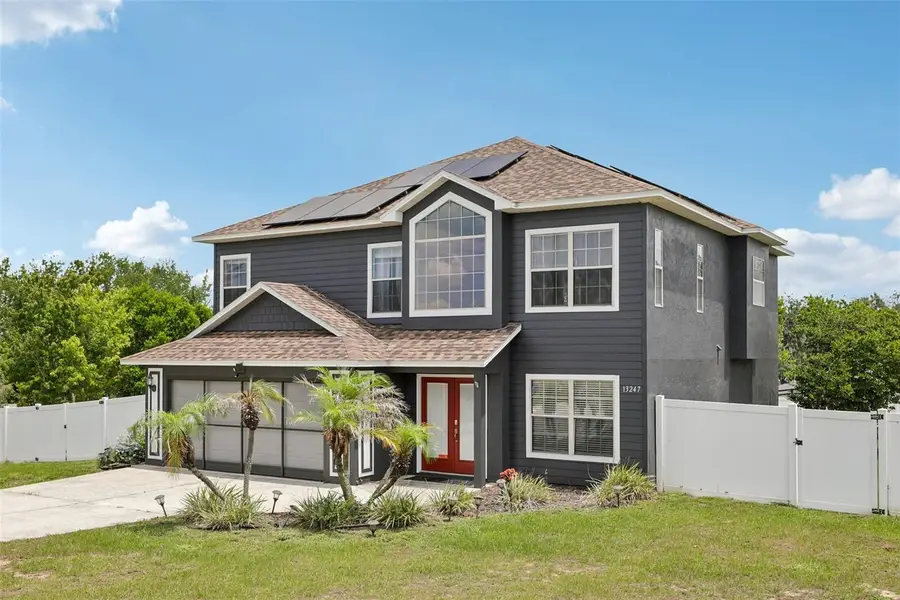 13247 Casa Verde Circle, Astatula, FL 34705 - #2