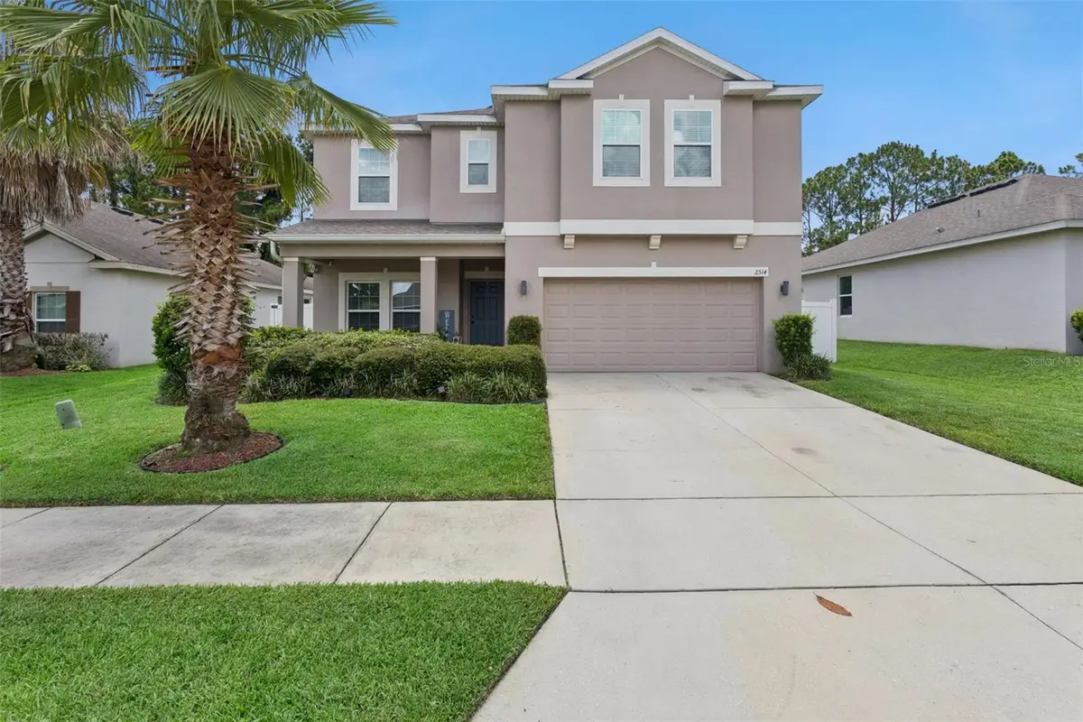 2514 Plumadore Drive, Grand Island, FL 32735 - #1