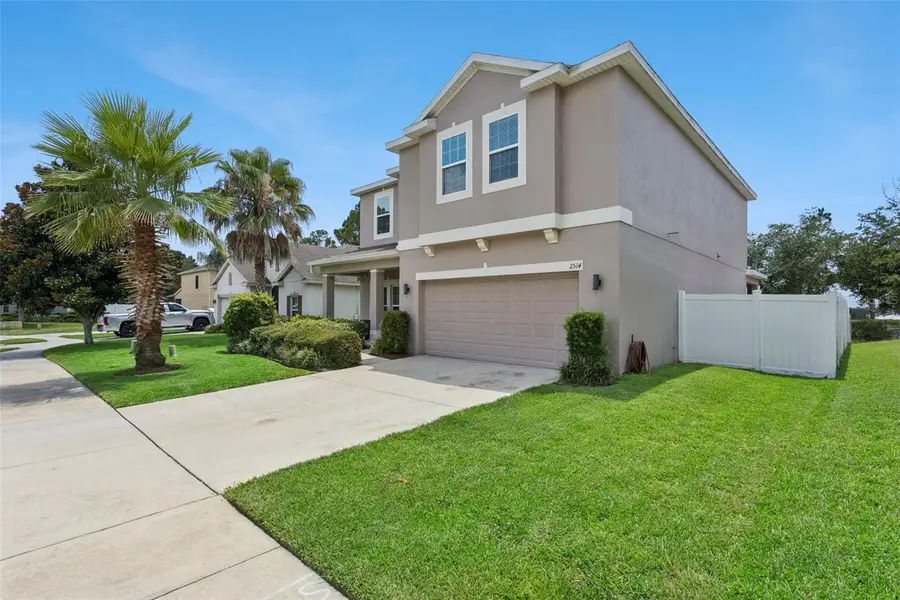 2514 Plumadore Drive, Grand Island, FL 32735 - #3
