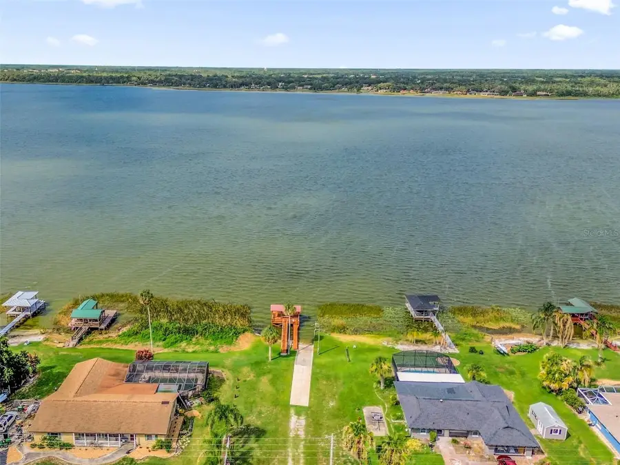 5202 Sydney Road, Fruitland Park, FL 34731 - #3