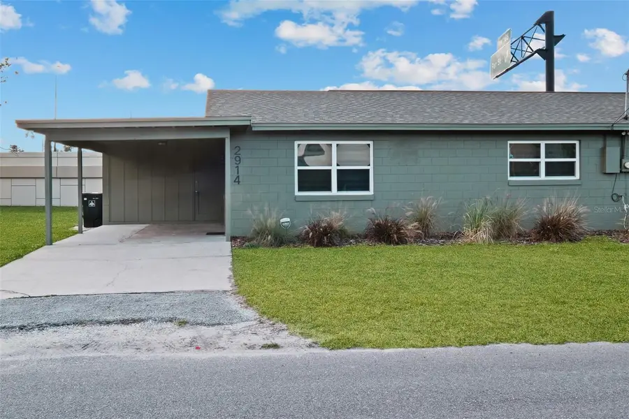 2910 Dade Avenue, Orlando, FL 32804 - #2