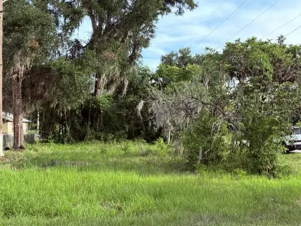 Cr 604, BUSHNELL, FL 33513