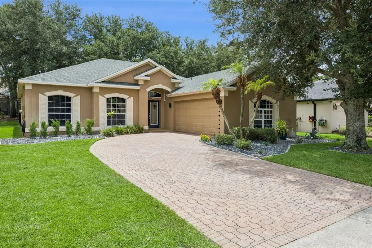 3760 Liberty Hill Dr, Clermont, FL 34711 - #1
