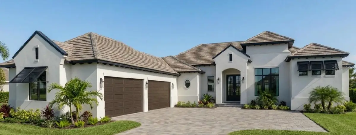 16129 Pendio Drive, Bella Collina, FL 34756 - #1