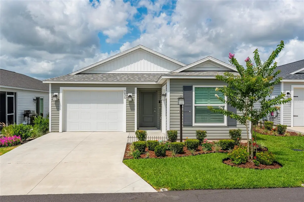 7634 Cheryl Court, Wildwood, FL 34762 - #1