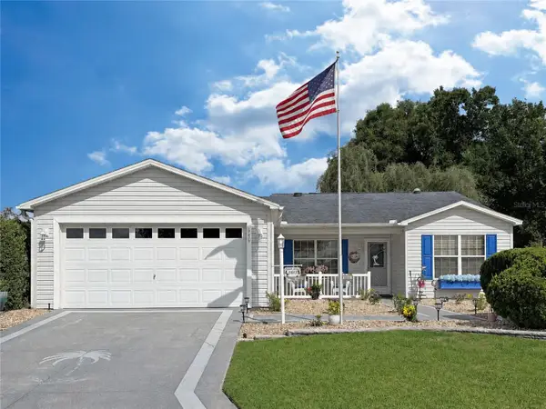 17475 SE 79th Southland Court, THE VILLAGES, FL 32162