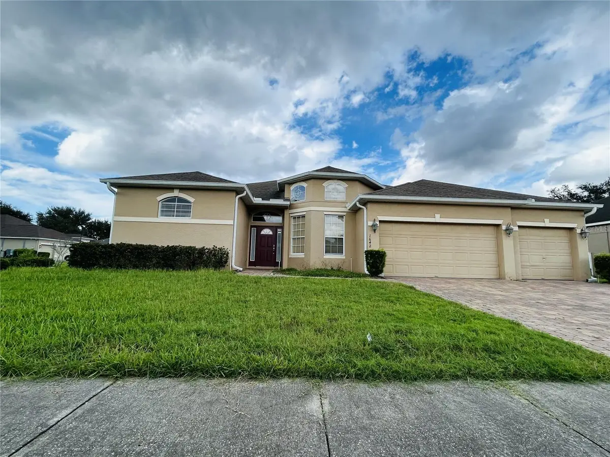 1642 Chandelle Lane, Winter Garden, FL 34787 - #1