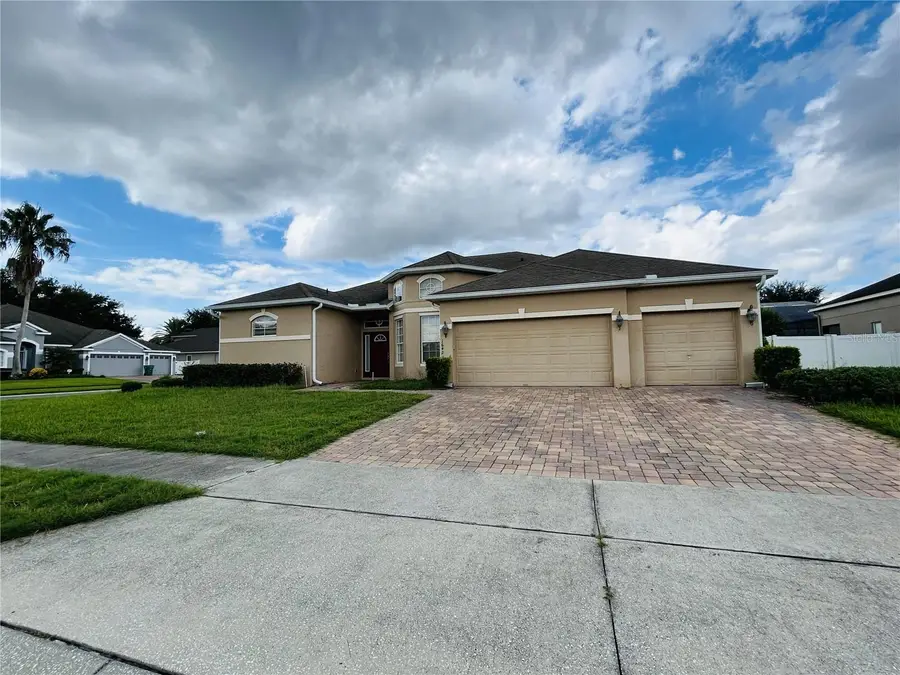1642 Chandelle Lane, Winter Garden, FL 34787 - #2