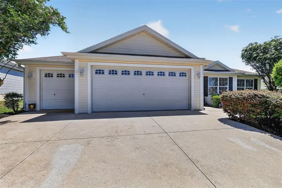 2541 Jessup Street, The Villages, FL 32162 - #2