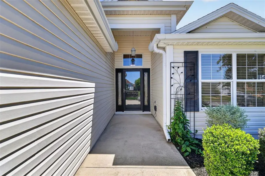 2541 Jessup Street, The Villages, FL 32162 - #3