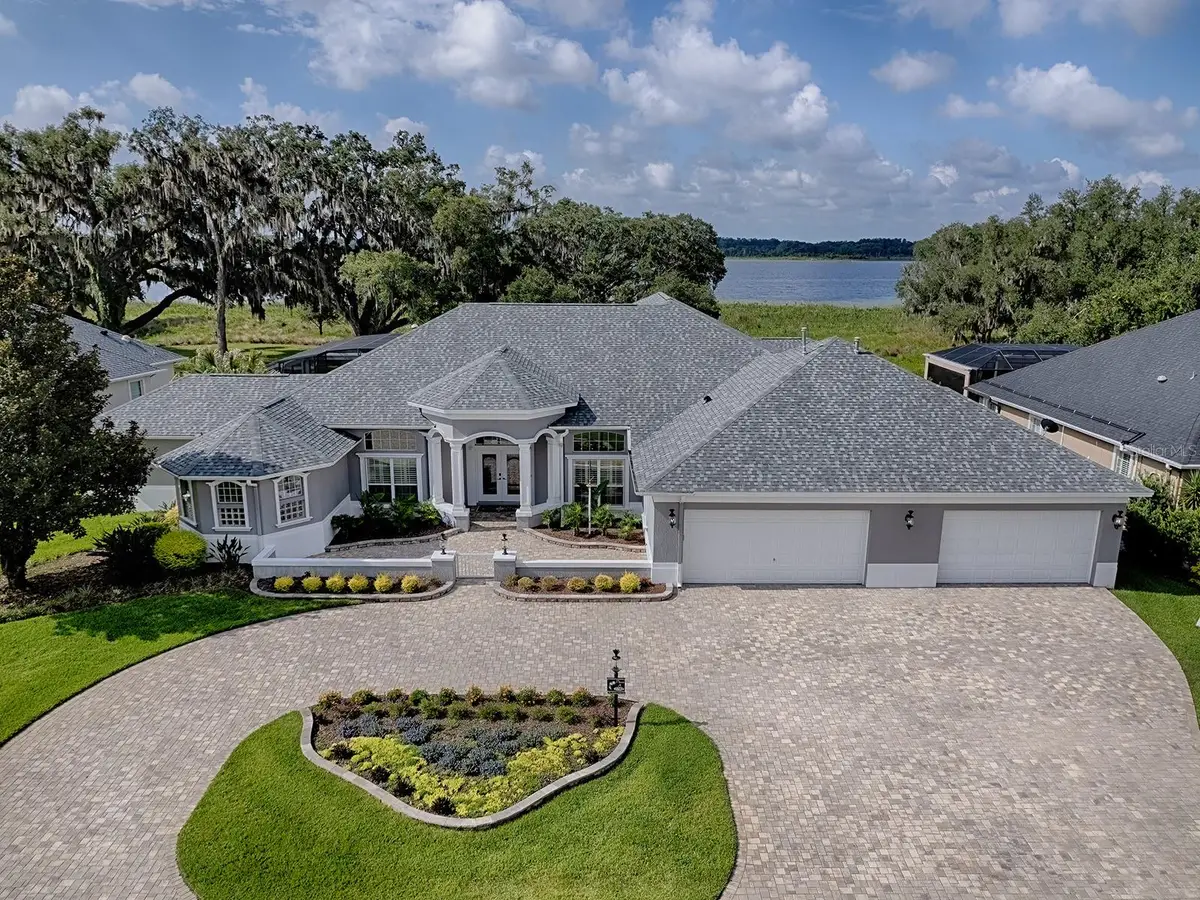 1792 Lake Miona Drive, The Villages, FL 32162 - #1