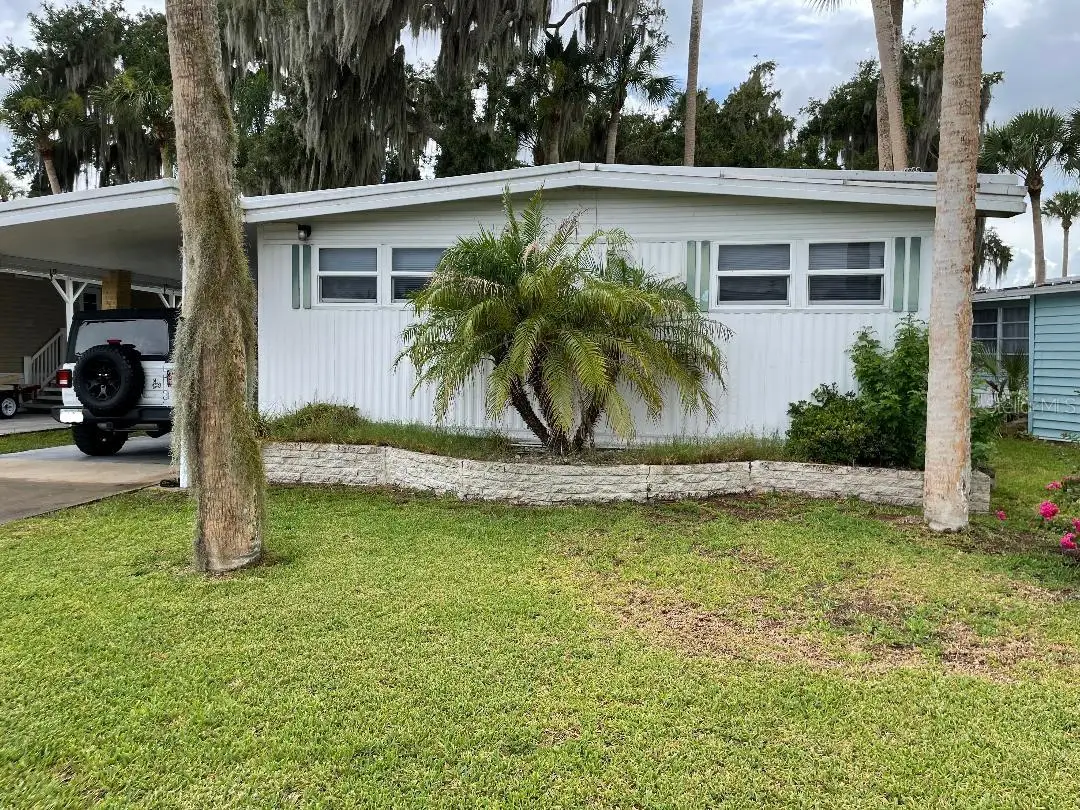 112 Palm Drive #B, Eustis, FL 32726 - #1