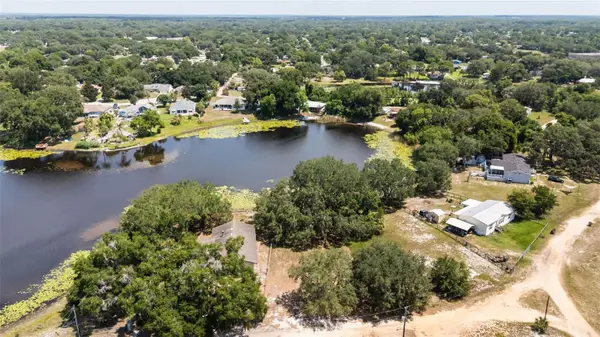 Linda Drive, LEESBURG, FL 34788